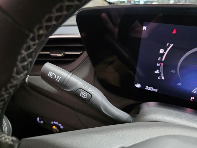 2026 Buick Encore GX Preferred AWD