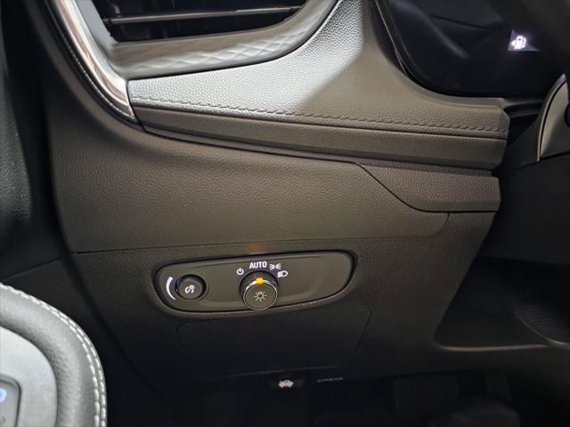 2026 Buick Encore GX Preferred AWD