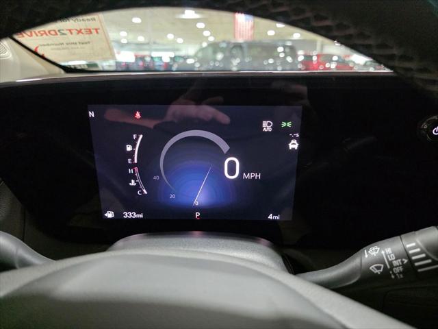 2026 Buick Encore GX Preferred AWD