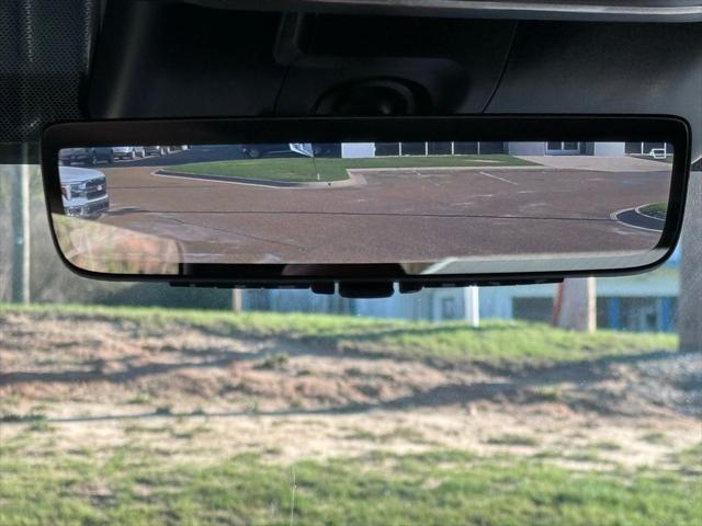2023 Toyota Tundra Capstone