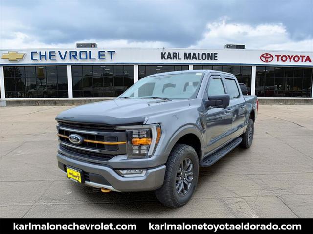 2023 Ford F-150 Tremor for sale in El Dorado, AR