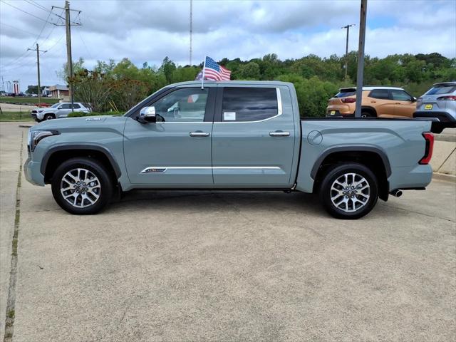 2026 Toyota Tundra 1794 Edition CrewMax 5.5' Bed