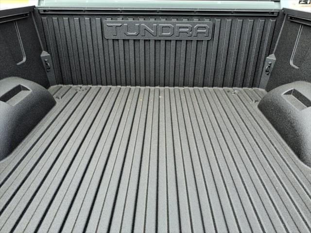 2026 Toyota Tundra 1794 Edition CrewMax 5.5' Bed
