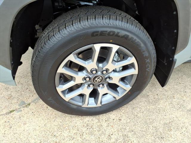 2026 Toyota Tundra 1794 Edition CrewMax 5.5' Bed