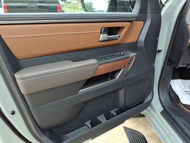 2026 Toyota Tundra 1794 Edition CrewMax 5.5' Bed