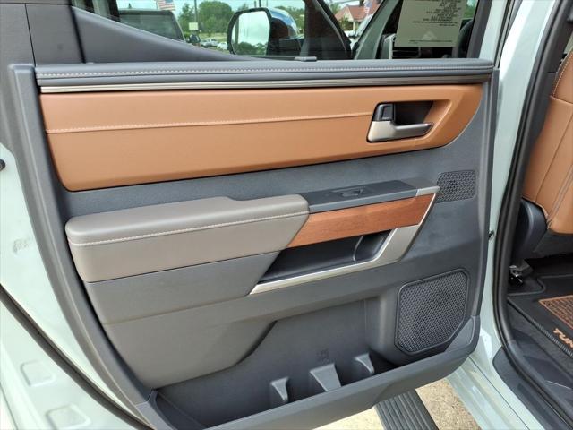 2026 Toyota Tundra 1794 Edition CrewMax 5.5' Bed