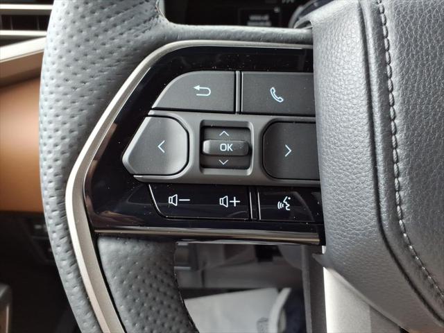 2026 Toyota Tundra 1794 Edition CrewMax 5.5' Bed
