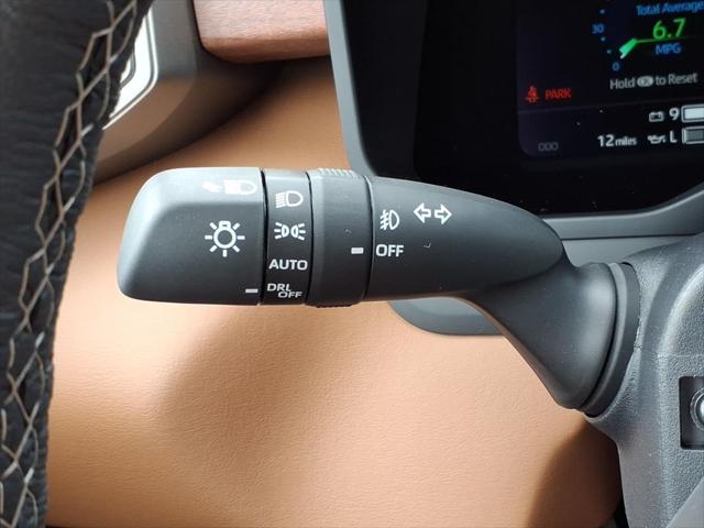 2026 Toyota Tundra 1794 Edition CrewMax 5.5' Bed