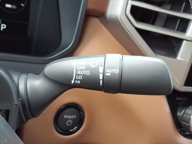 2026 Toyota Tundra 1794 Edition CrewMax 5.5' Bed