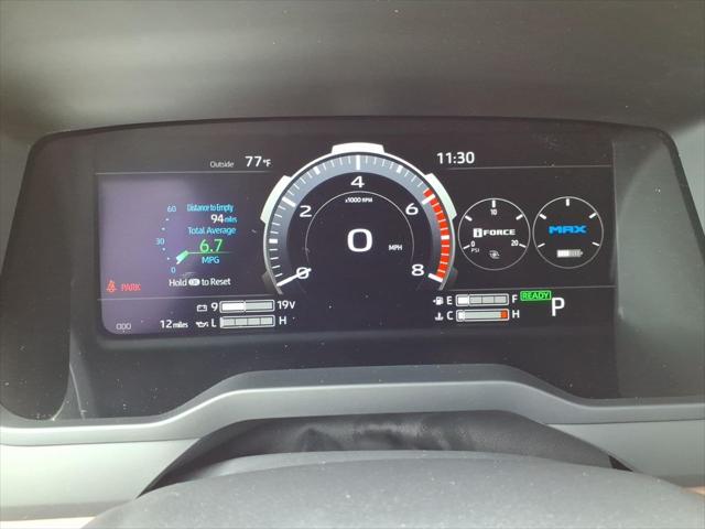 2026 Toyota Tundra 1794 Edition CrewMax 5.5' Bed