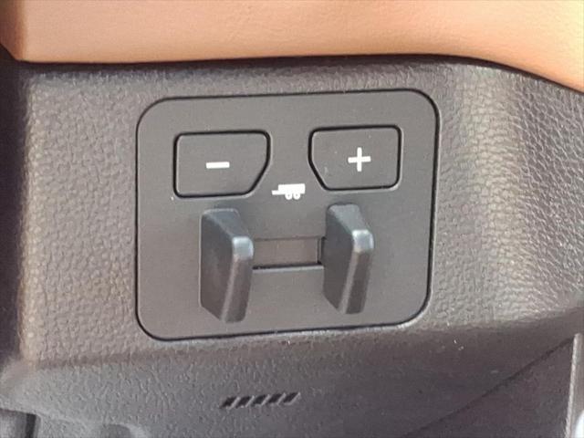 2026 Toyota Tundra 1794 Edition CrewMax 5.5' Bed
