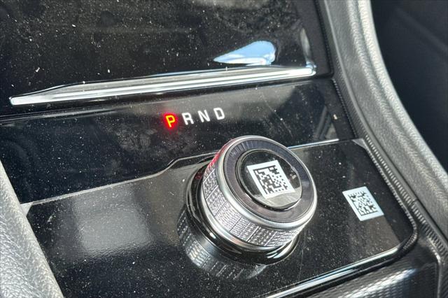 2026 Jeep Grand Cherokee Laredo 4x4