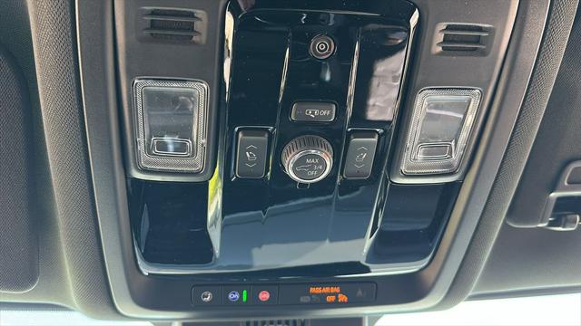 2026 Chevrolet Tahoe 4WD LT