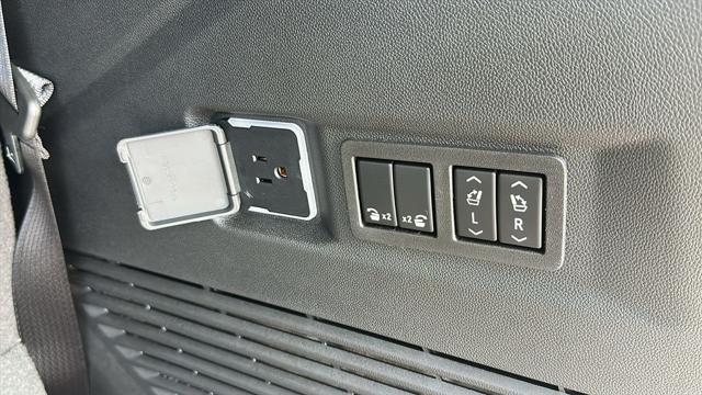 2026 Chevrolet Tahoe 4WD LT