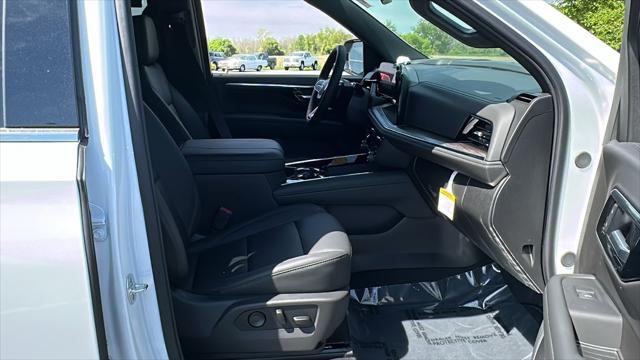 2026 Chevrolet Tahoe 4WD LT