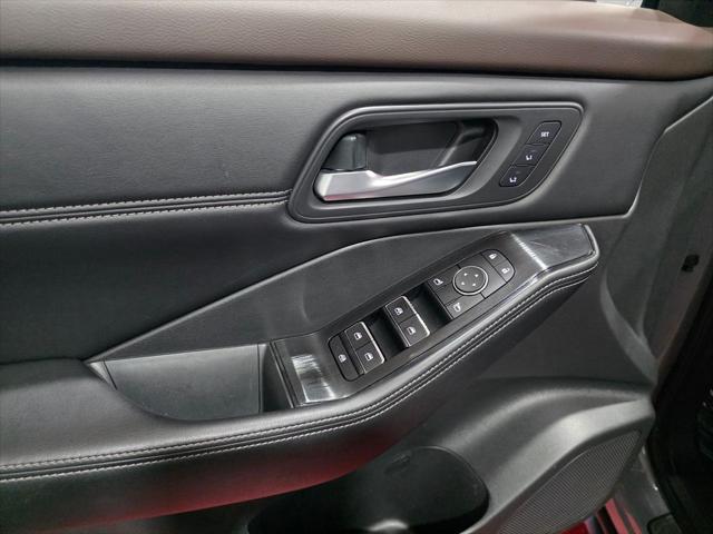 2023 Nissan Rogue SL Intelligent AWD