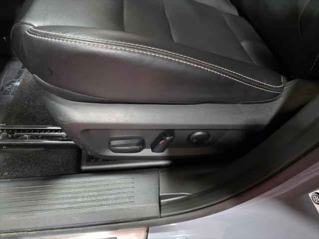 2023 Nissan Rogue SL Intelligent AWD