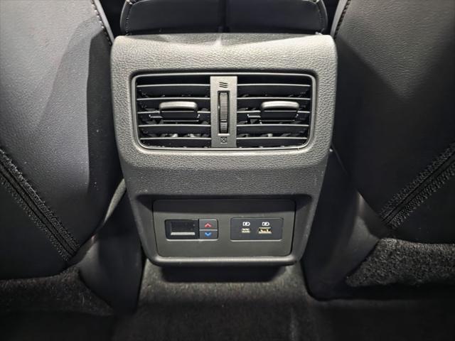 2023 Nissan Rogue SL Intelligent AWD