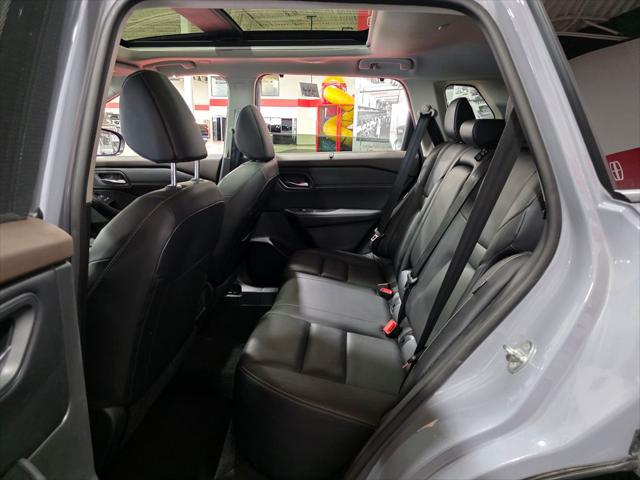 2023 Nissan Rogue SL Intelligent AWD