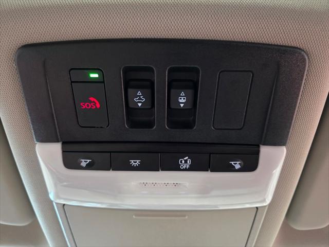 2023 Nissan Rogue SL Intelligent AWD