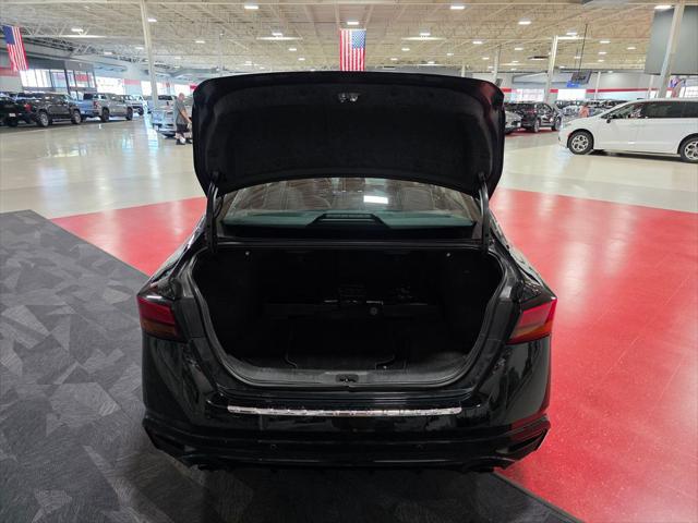 2020 Nissan Altima SL Intelligent AWD