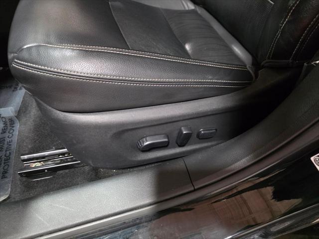 2020 Nissan Altima SL Intelligent AWD