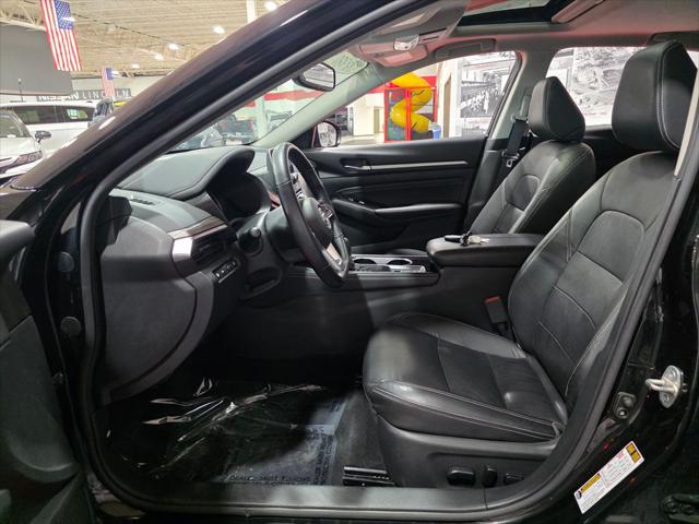 2020 Nissan Altima SL Intelligent AWD