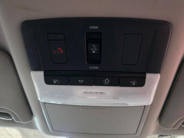 2020 Nissan Altima SL Intelligent AWD