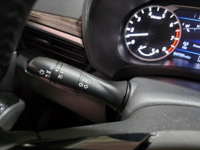 2020 Nissan Altima SL Intelligent AWD