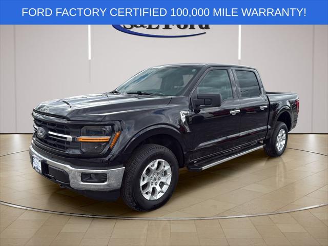 2025 Ford F-150 XLT for sale in Oconto Falls, WI
