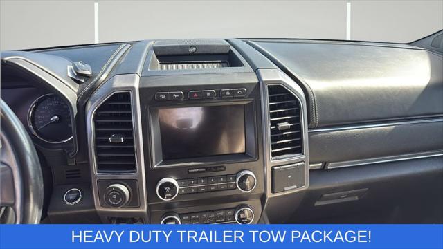 2021 Ford Expedition Platinum MAX