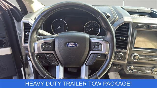 2021 Ford Expedition Platinum MAX