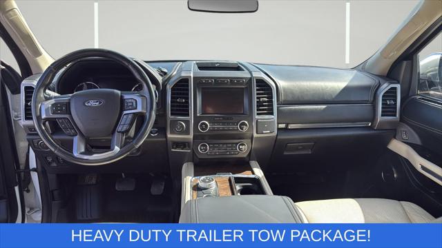 2021 Ford Expedition Platinum MAX