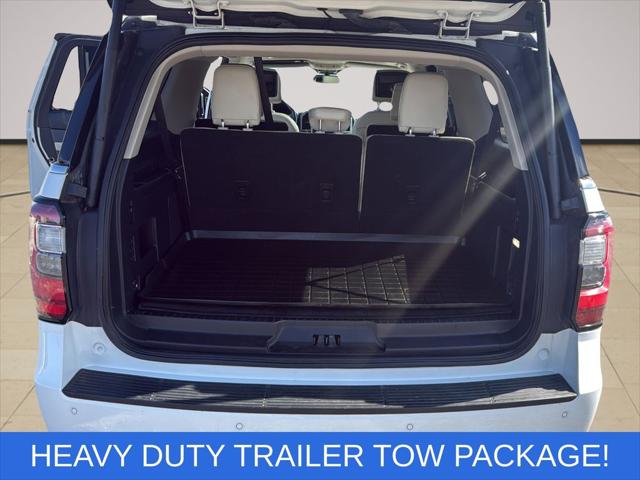 2021 Ford Expedition Platinum MAX