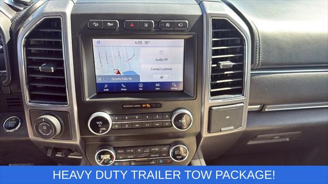 2021 Ford Expedition Platinum MAX