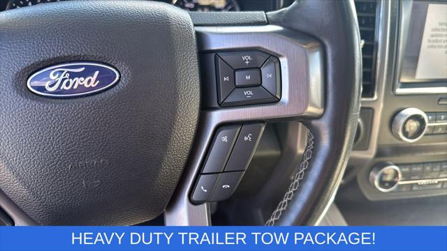 2021 Ford Expedition Platinum MAX