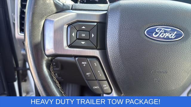 2021 Ford Expedition Platinum MAX