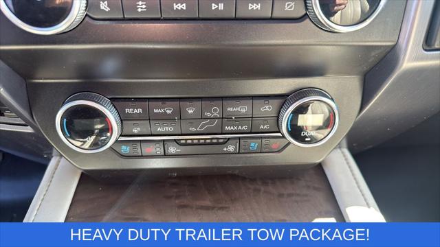 2021 Ford Expedition Platinum MAX