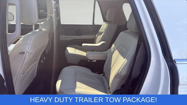 2021 Ford Expedition Platinum MAX