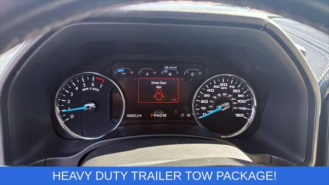 2021 Ford Expedition Platinum MAX