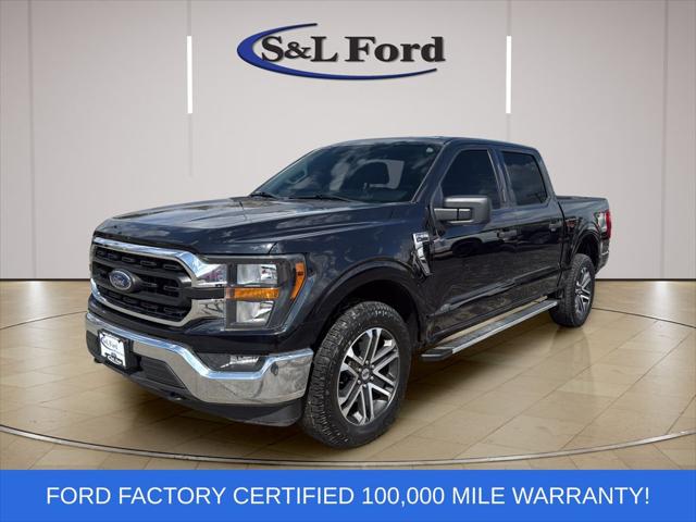 2023 Ford F-150 XLT for sale in Oconto Falls, WI