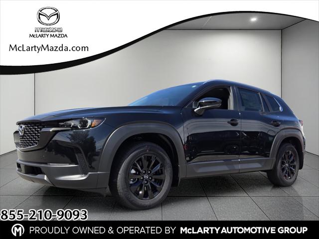 2026 Mazda CX-50 2.5 S Select for sale in North Little Rock, AR