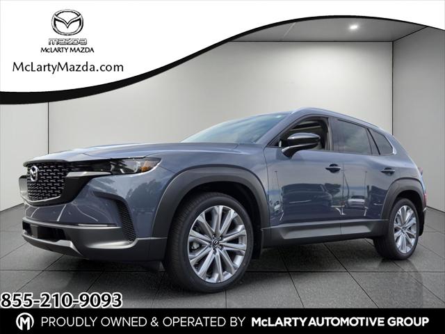 2026 Mazda CX-50 2.5 S Premium for sale in North Little Rock, AR