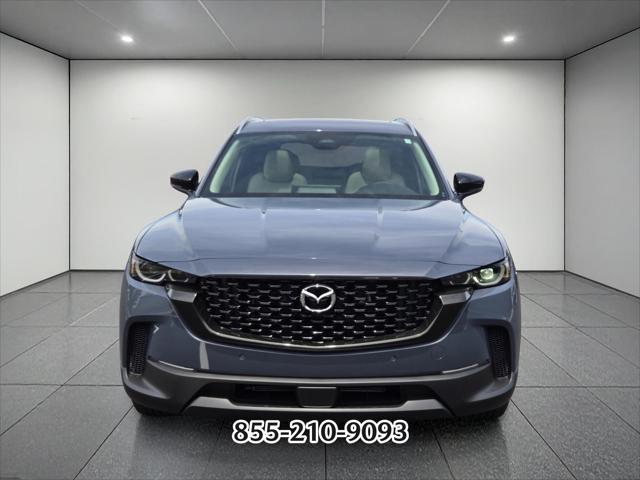 2026 Mazda CX-50 2.5 S Premium