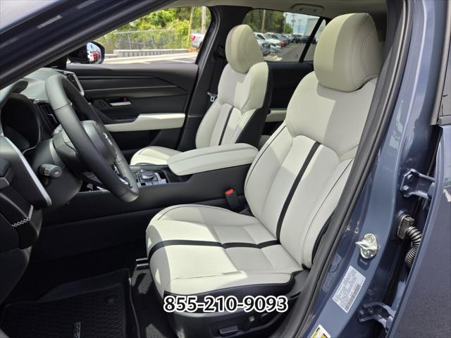 2026 Mazda CX-50 2.5 S Premium