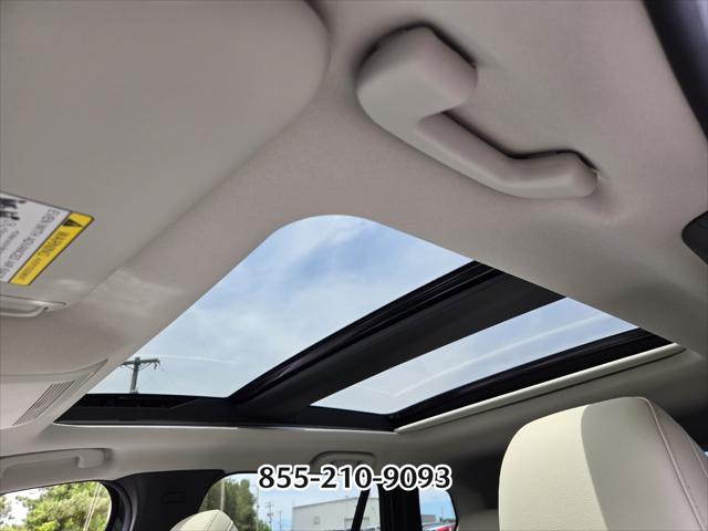 2026 Mazda CX-50 2.5 S Premium