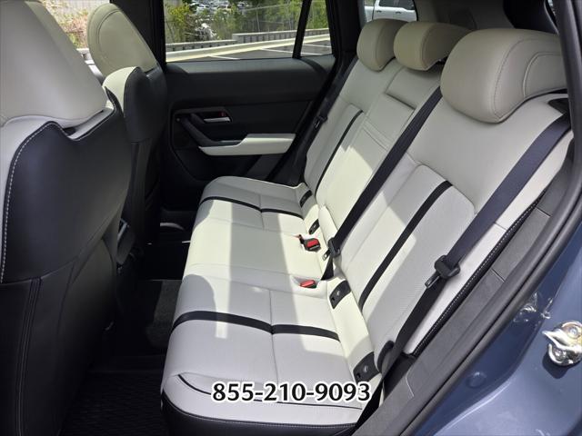 2026 Mazda CX-50 2.5 S Premium