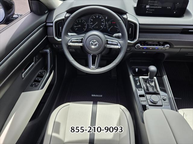 2026 Mazda CX-50 2.5 S Premium