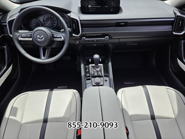 2026 Mazda CX-50 2.5 S Premium