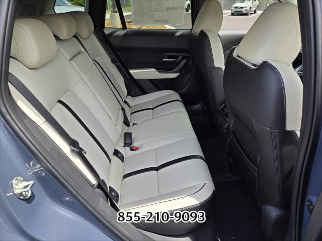 2026 Mazda CX-50 2.5 S Premium